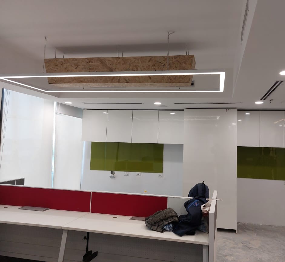 Societe Generale Aerocity - Image 7